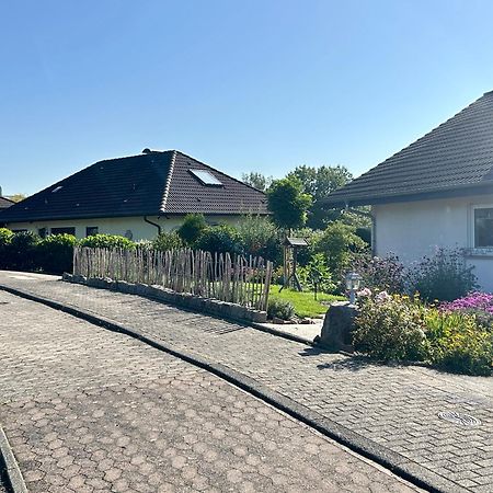 Fuldaliebe - Stadtnahe Moderne Ferienwohnung In Фульда Екстер'єр фото